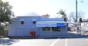 Medical Centre Renovation