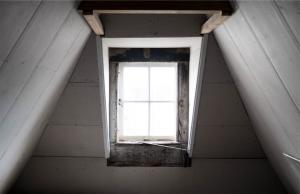 house window renovation