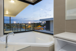 Vati Projects unit development spa twilight