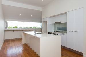 modern kitchen Vati Projects