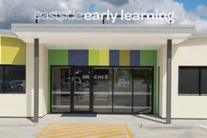 Eastside Early Learning Childcare Centre