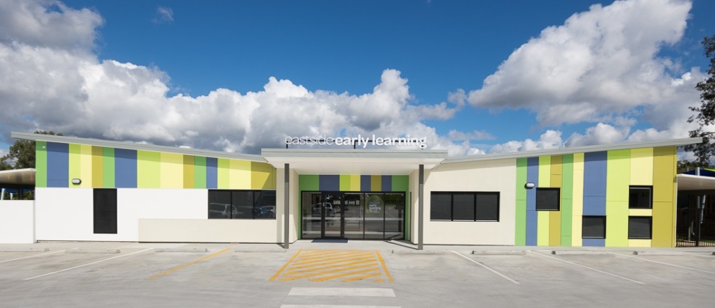 Eastside Early Learning Childcare Centre