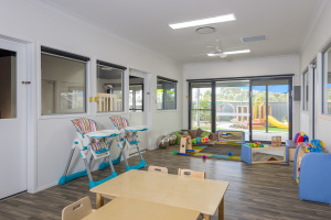 nursery play room chlidcare