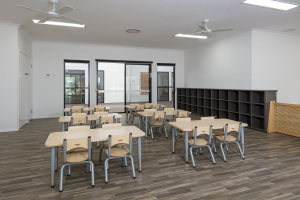 childcare seating tables and chairs