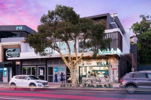 212 Oxford St Bulimba Vati Projects