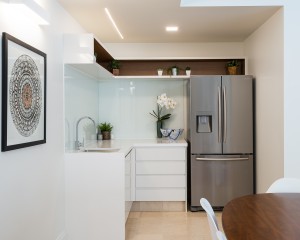 Kids kitchen Bulimba skyhome
