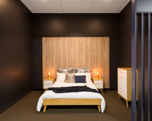 landloard fitout construction