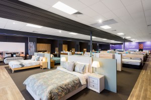 Retail fitout builder