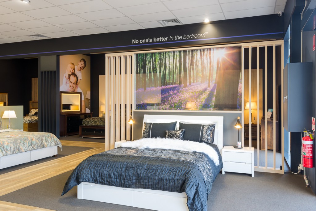 Tenancy fitout Brisbane