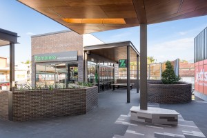 Vati Projects shopping centre builder