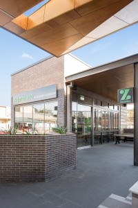 shop builder Brisbane