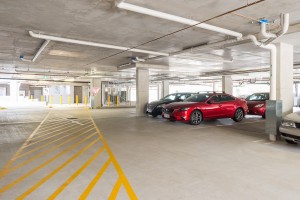 carpark builder Brisbane