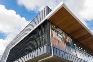 whites hill shopping village extension