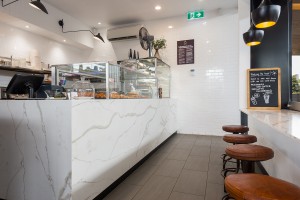 bakery fitout brisbane