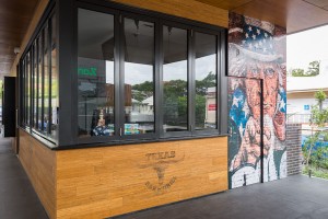 Texas Bar and Grill Camp Hill