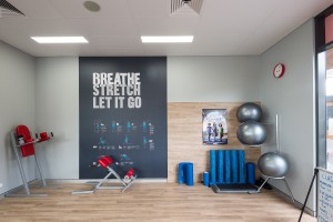 jetts gym camp hill new building