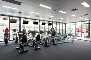 Gym Brisbane