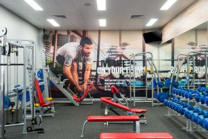 Vati Projects Fitout