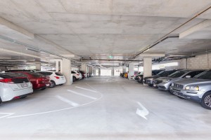 brisbane undercover carpark builder