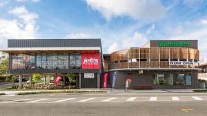 Whites Hill Shops Camp Hill Brisbane