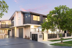 Townhouse Builder Brisbane